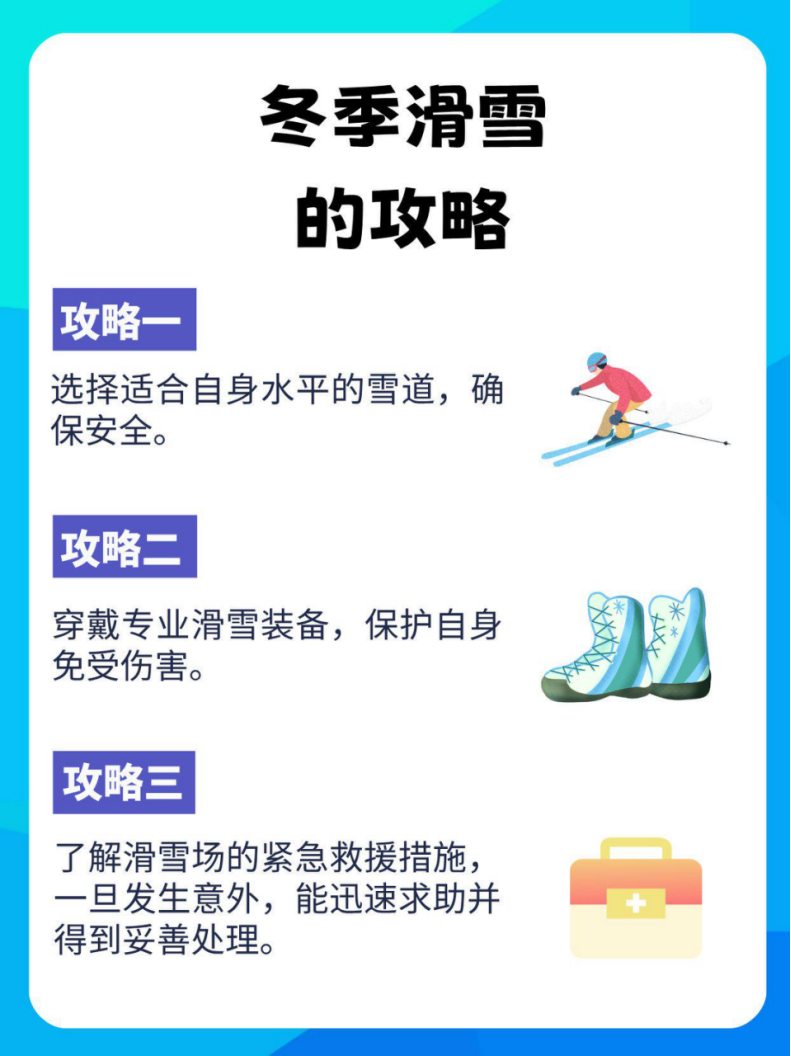 “滑雪新技术：如何提升运动员表现与安全！”