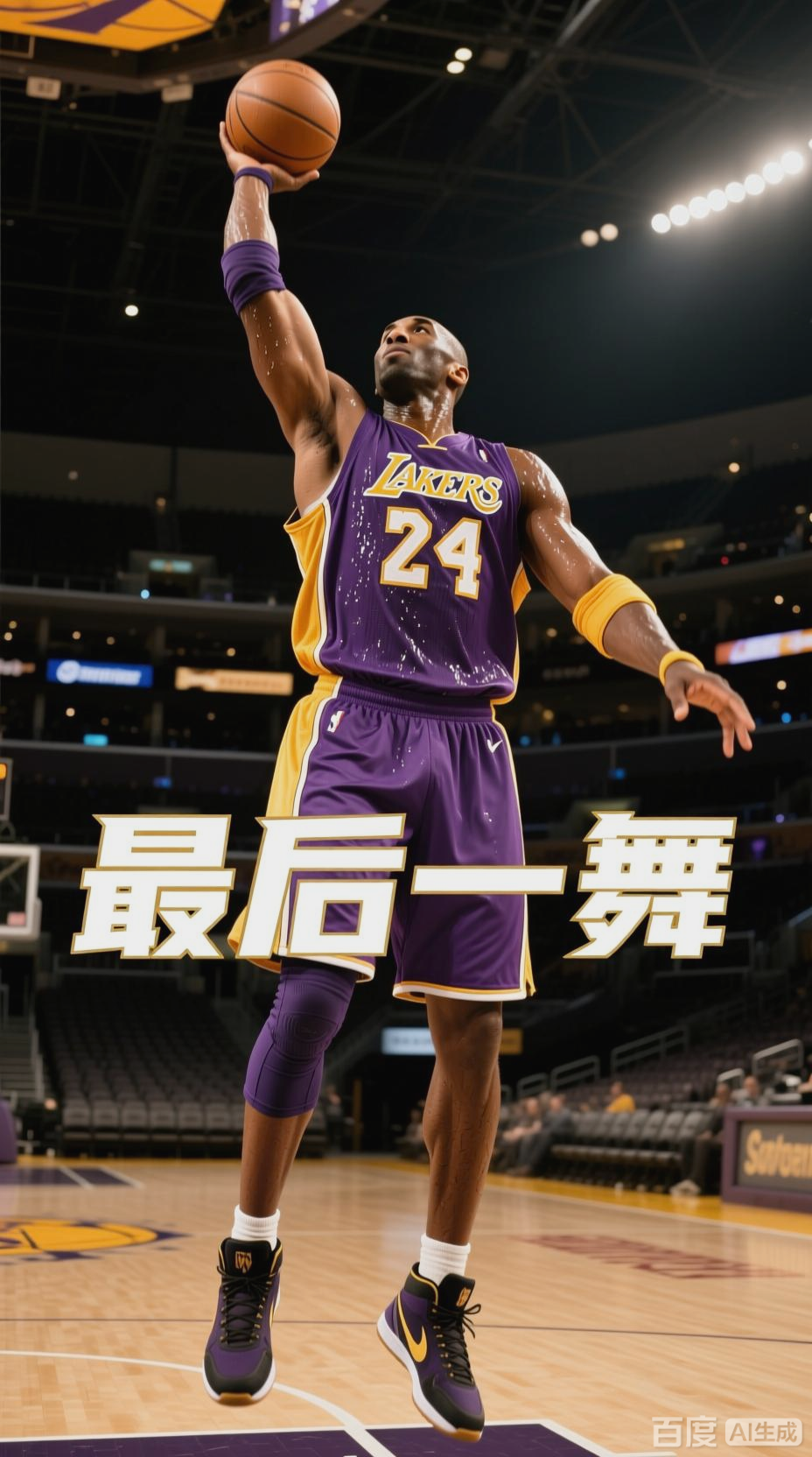 科比81分17周年，布克致敬单场60+