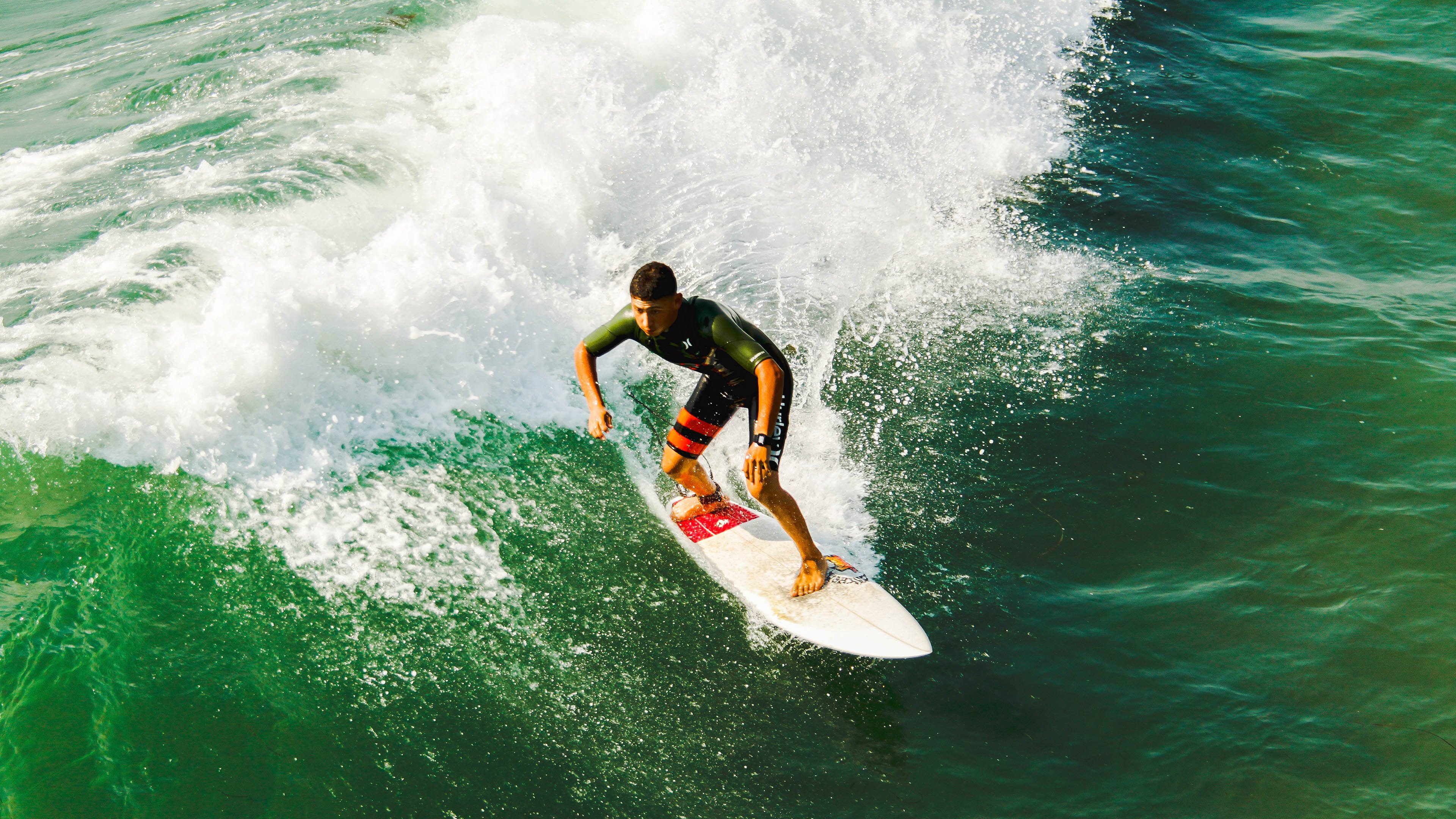 青少年“青春筑梦”公益篮球展在贵阳盛大启幕，弘扬青春奋勇拼搏精神