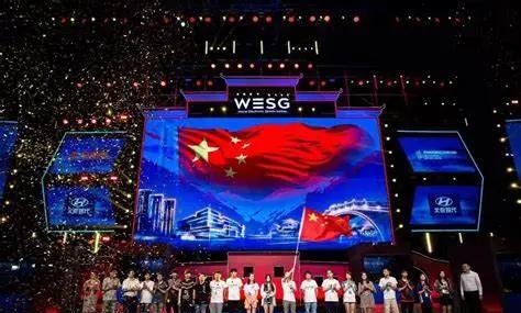 电竞是否该入奥？国际奥委会再议电竞项目的简单介绍