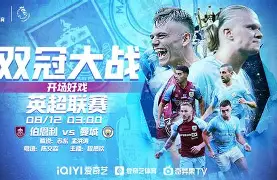 “英超新赛季：豪门球队准备争夺桂冠！”