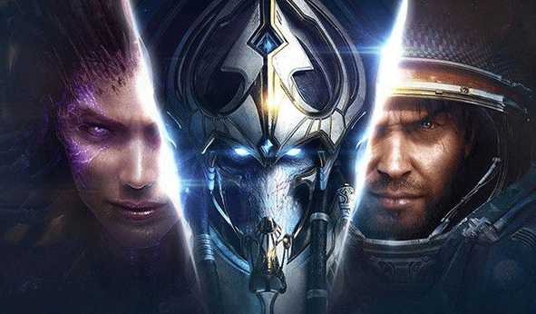 《星际争霸2》种族平衡性：人族是否过于强势？