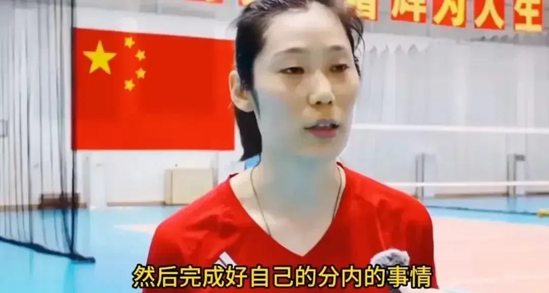 中国女排3-2逆转巴西，朱婷王者归来