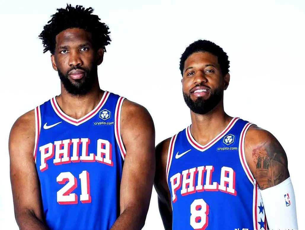 米兰官网-NBA非洲赛重启，恩比德&西亚卡姆领衔