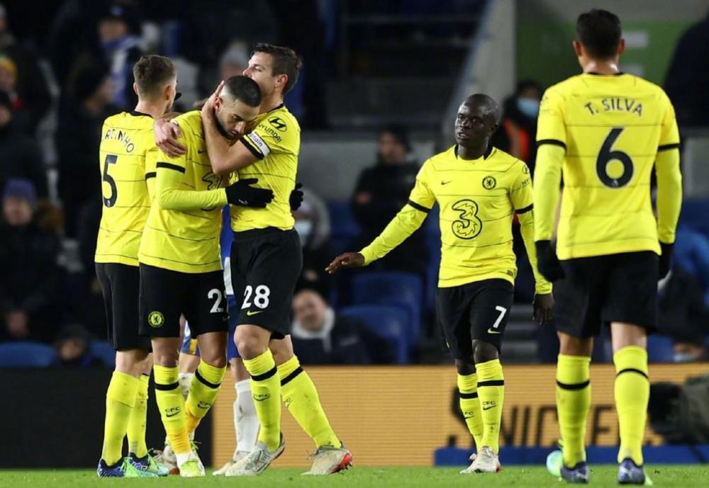 布莱顿的奇迹：小球队如何靠数据逆袭？