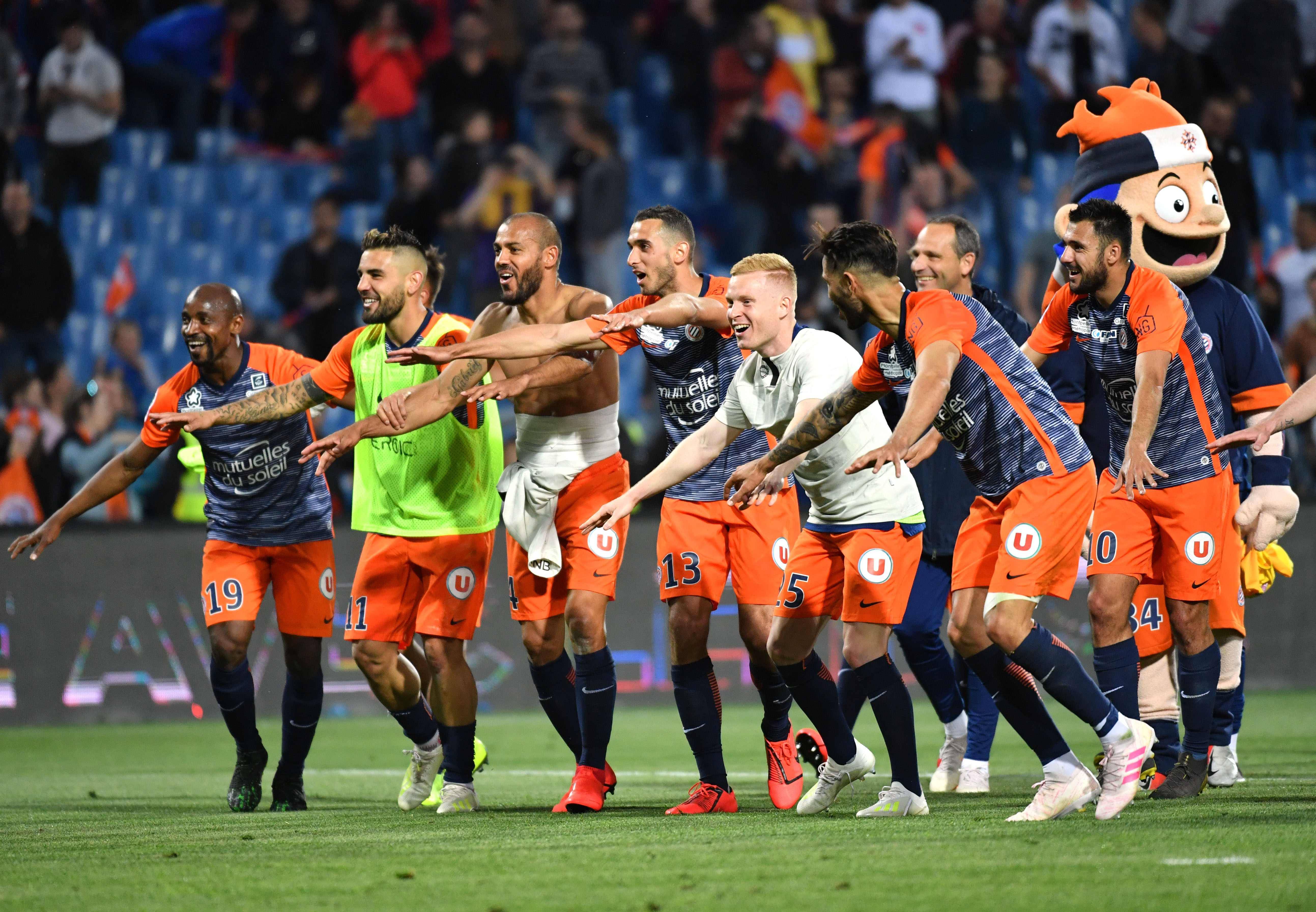 -“法甲新赛季特点，球队间的实力差距分析！”