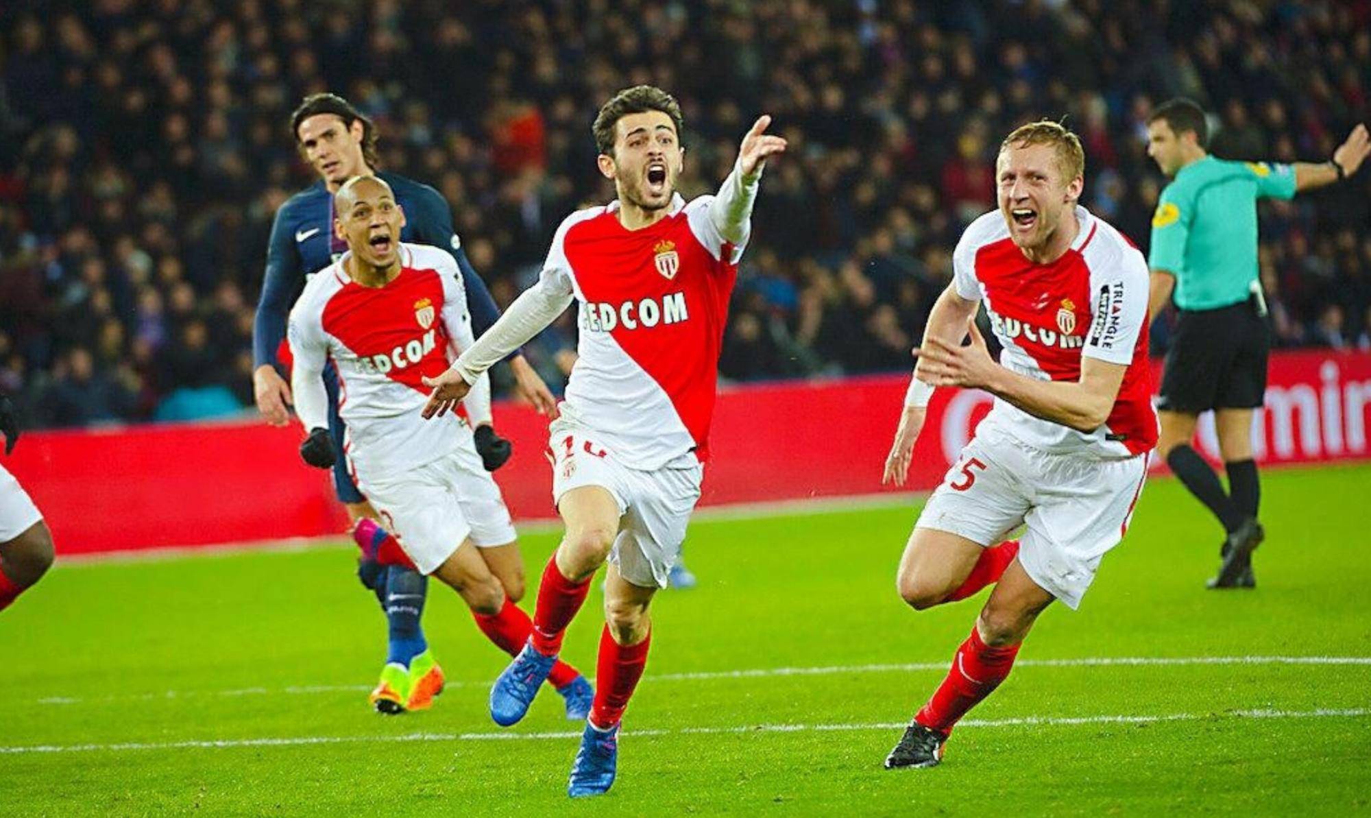 “法甲新赛季特点，球队间的实力差距分析！”