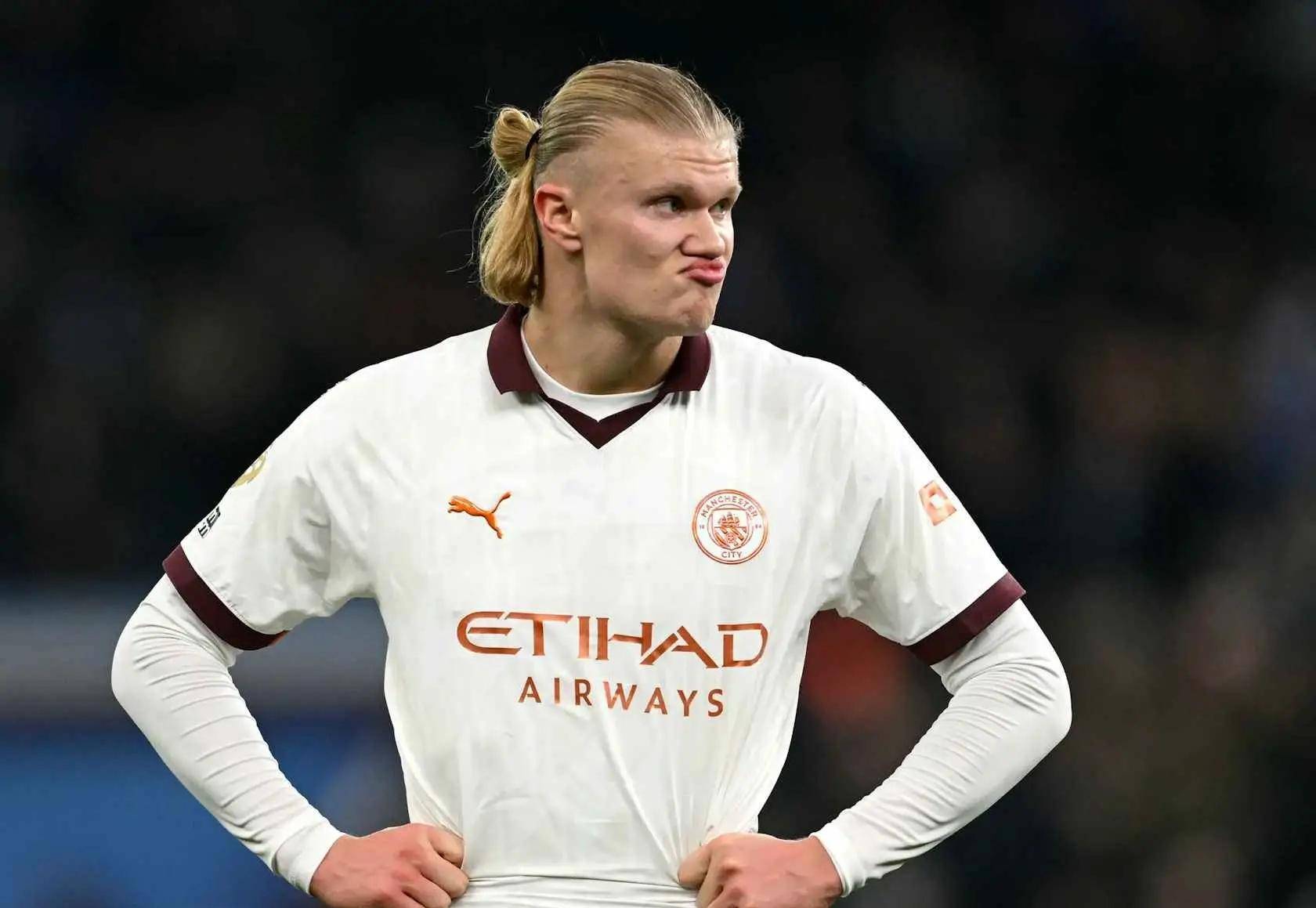 米兰网官网首页-哈兰德vs姆巴佩：新双骄时代来临？