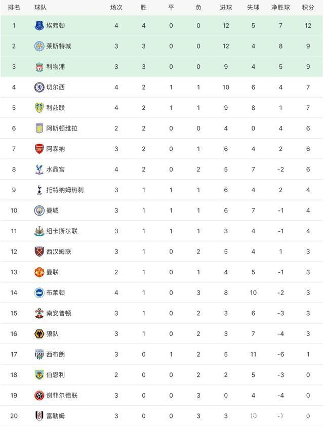 英超保级大战:升班马生存指南 英超保级大战:升班马生存指南