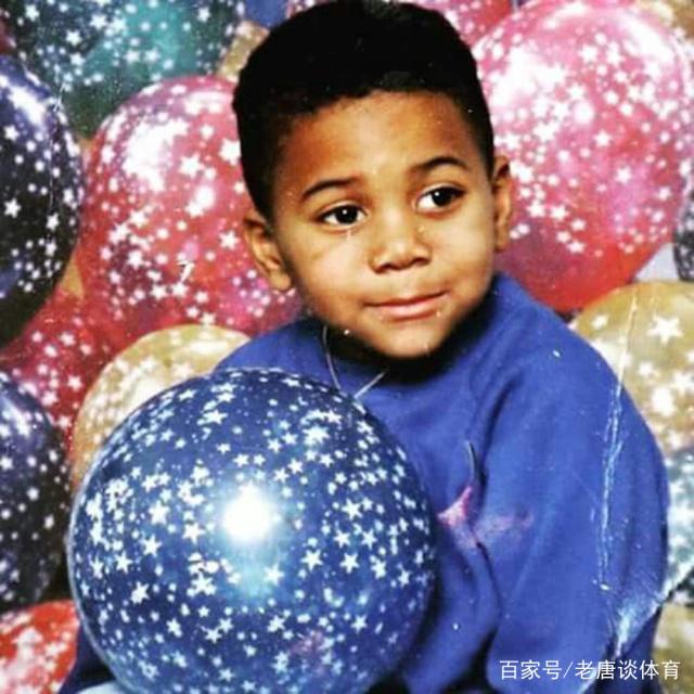 米兰官网-包含NBA球星童年照合集：你能认出几个？的词条