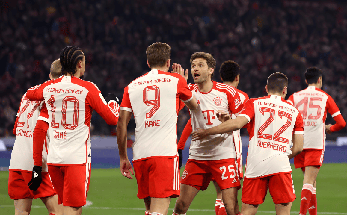 米兰网页版-RB莱比锡：红牛模式对德国足球的冲击