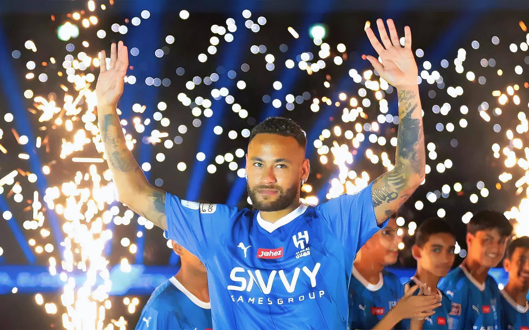 ac米兰官方网站-梅西内马尔离开后：法甲还剩多少星光？