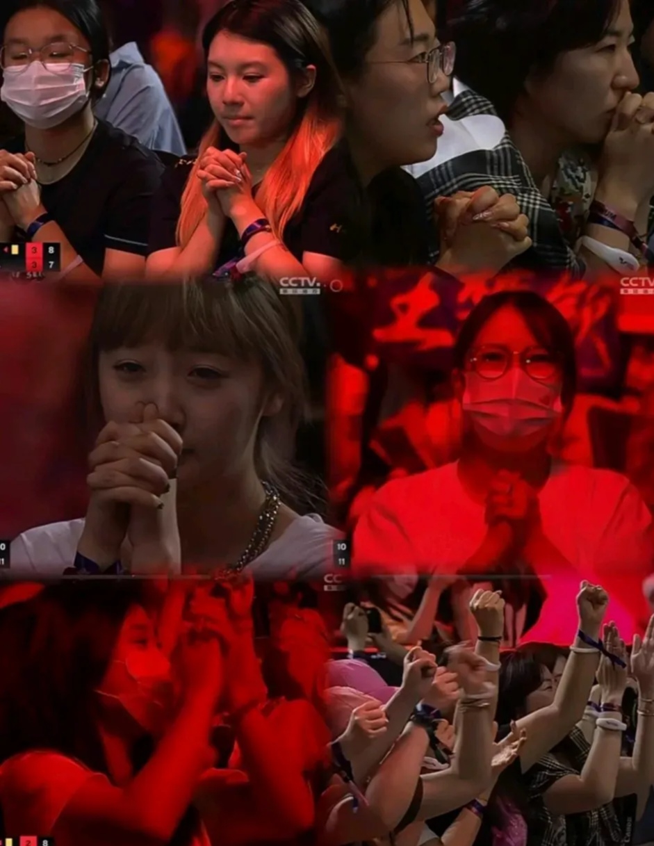 关于“看台上的情绪：球迷如何影响比赛氛围？”的信息