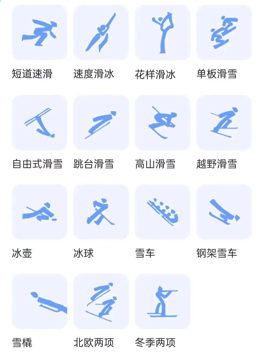 米兰中国官网-奥运会冷门项目盘点