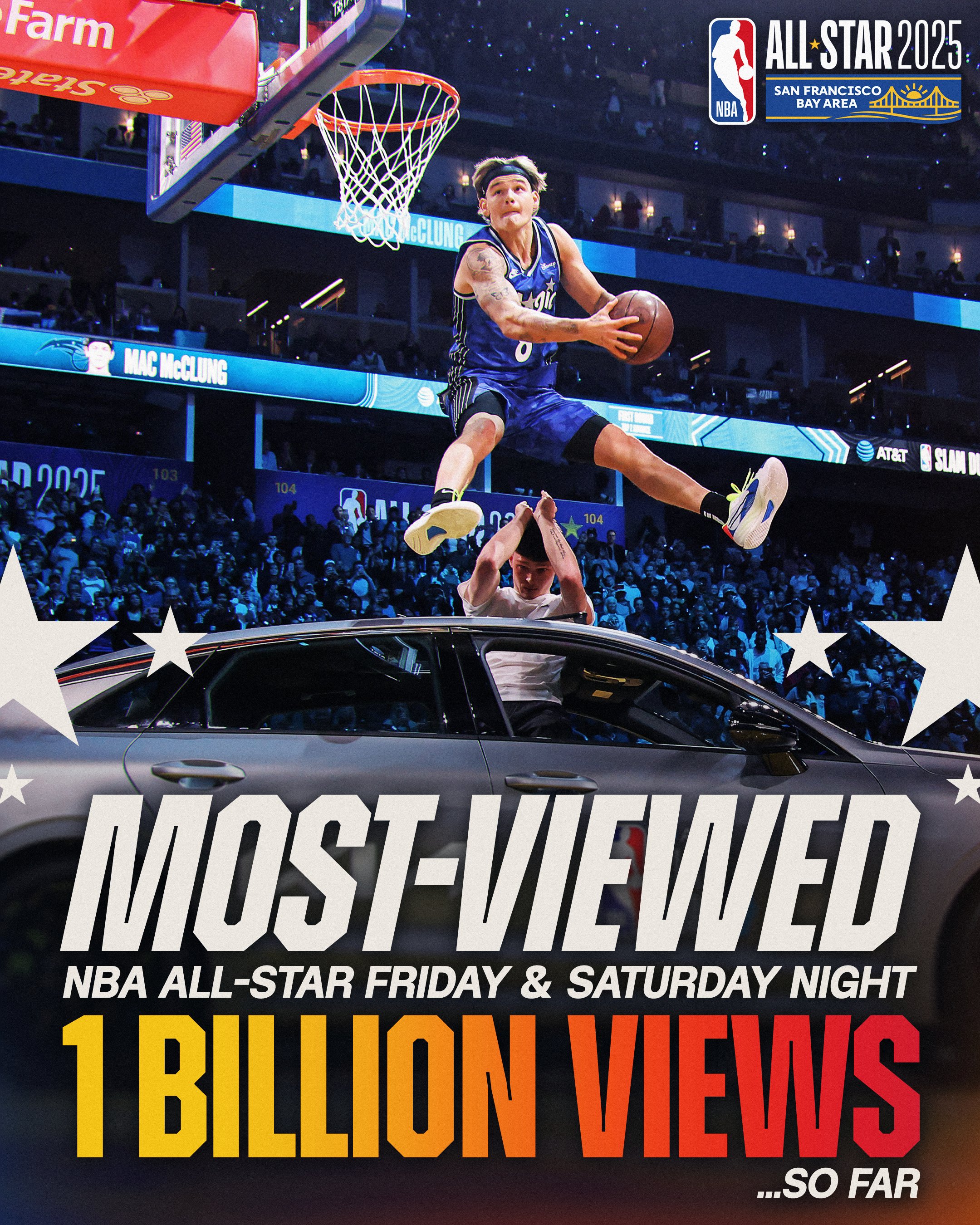 米兰网页版-“NBA全明星赛的盛况，文化与竞技的结合！”