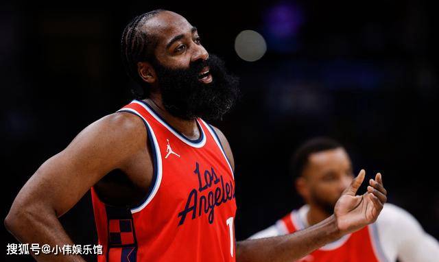 哈登交易传闻再起，他去哪队最合适？